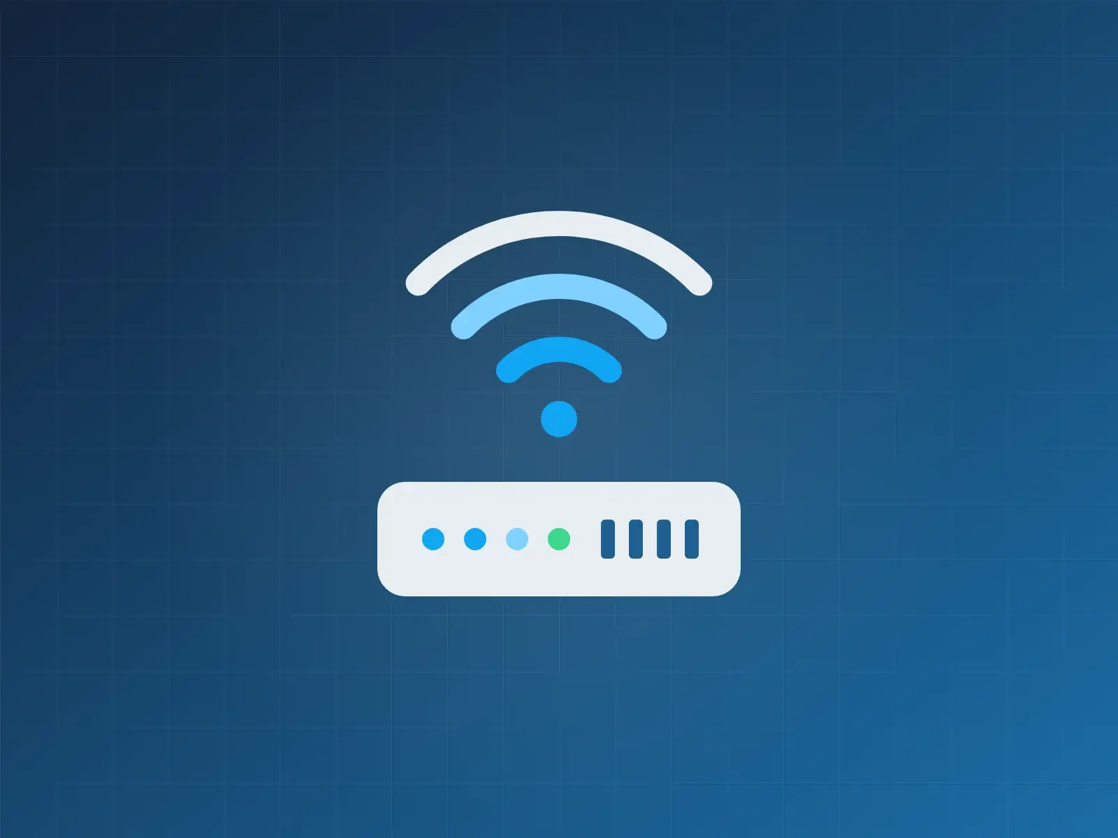 Netwerk & WiFi