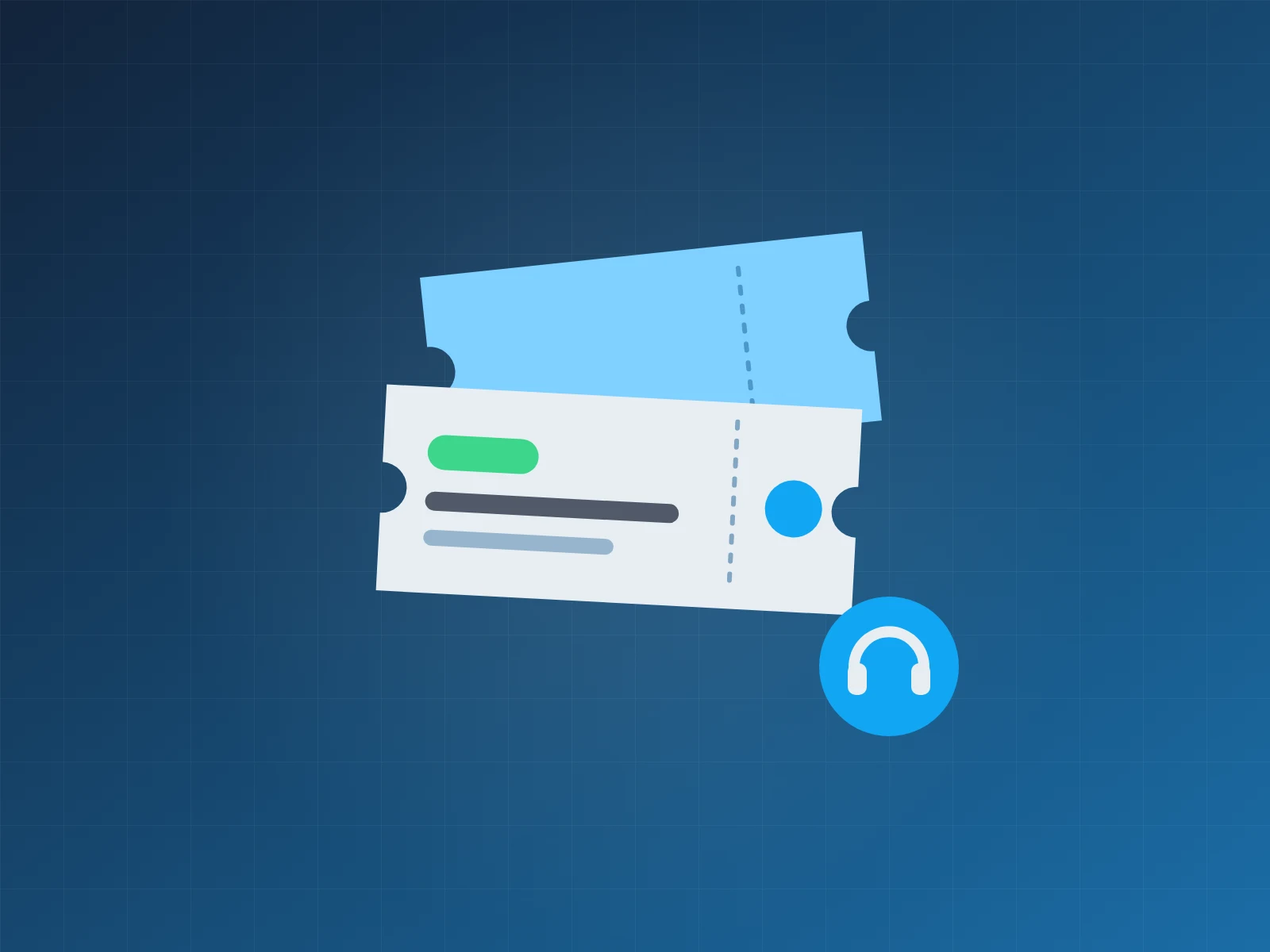 Helpdesk & ticketregistratie