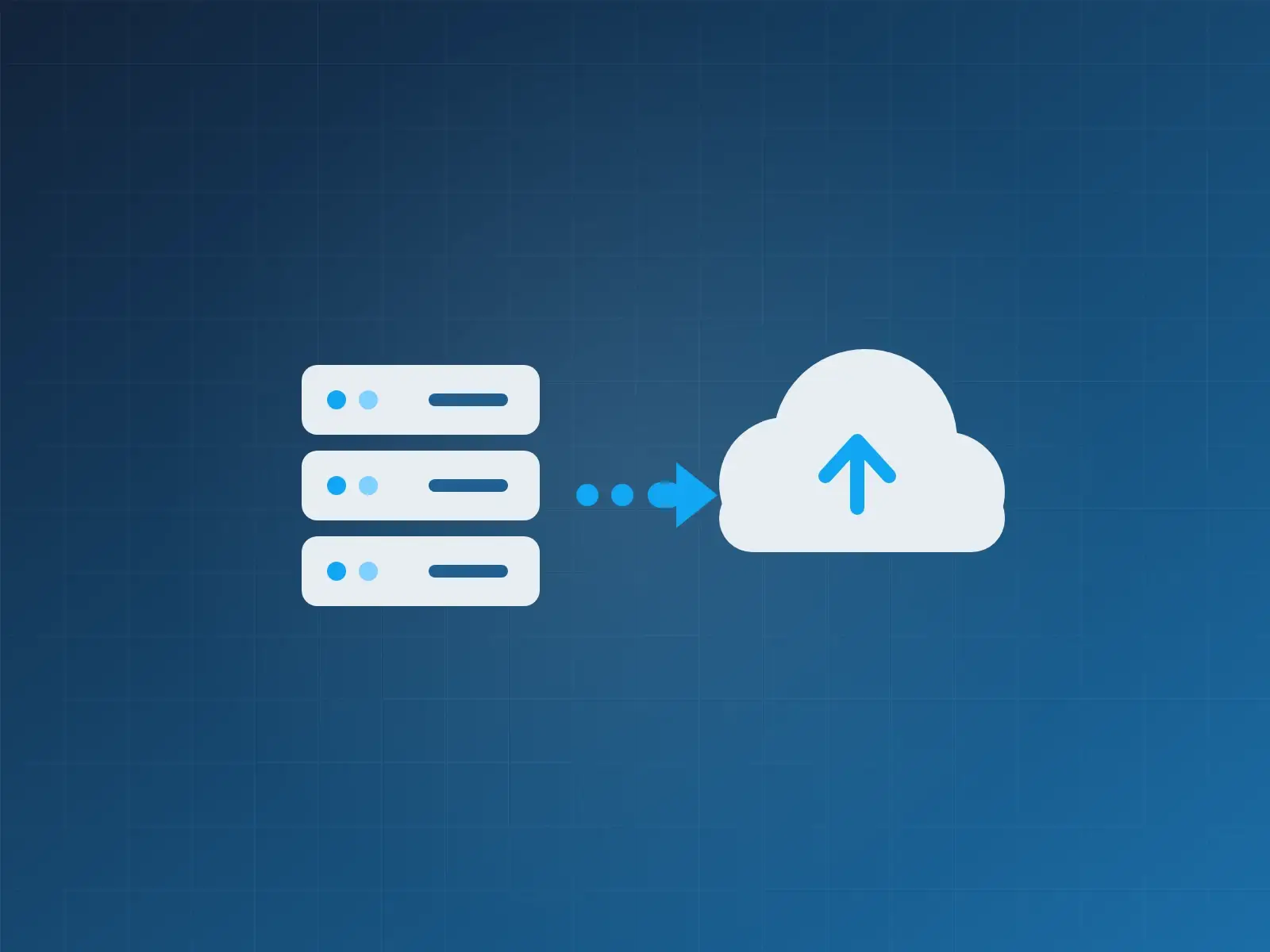 Migratie naar de cloud