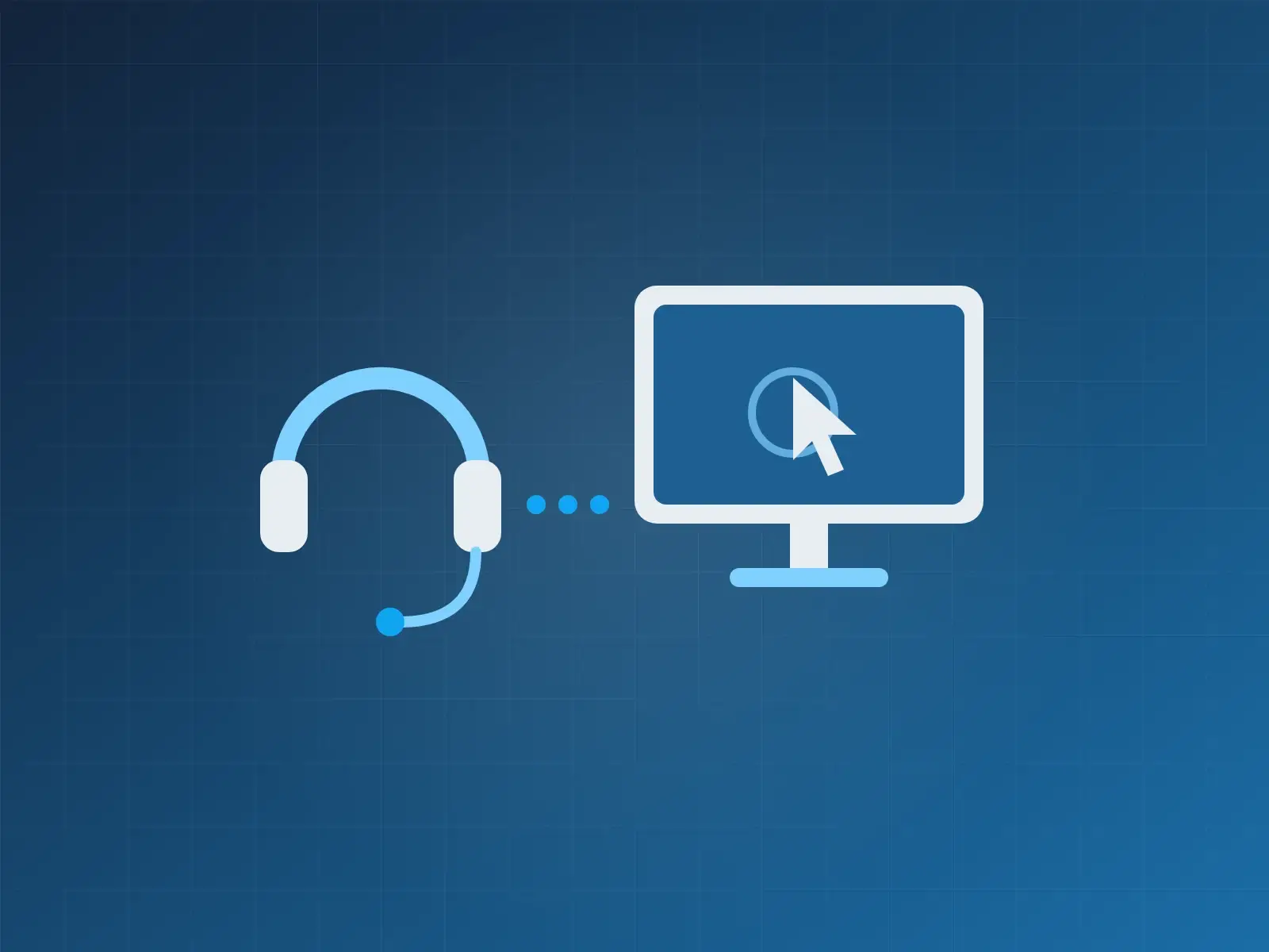 Remote support