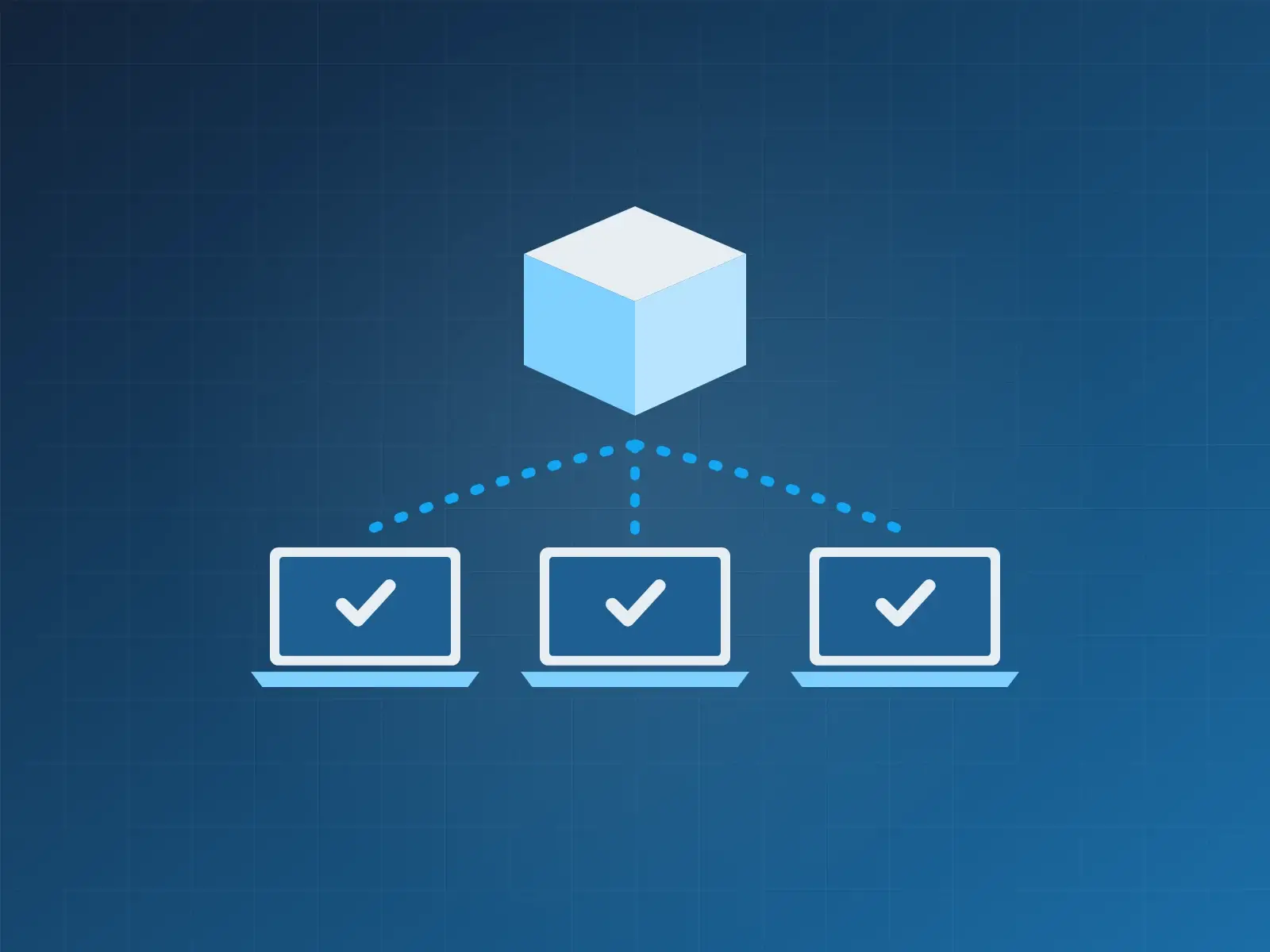 Software-uitrol (deploy)